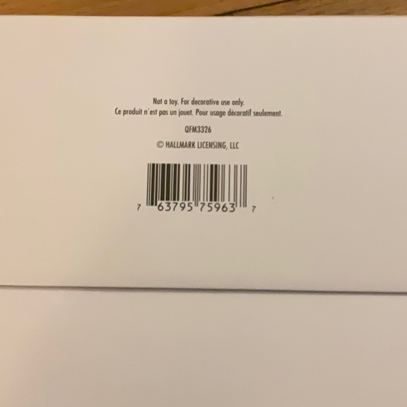 Hallmark Rocking Horse Memories - Picture 7 of 12